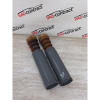 Отбойник амортизатора с пыльником Skoda Octavia A7 2014 5Q0511358E