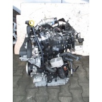 Volkswagen crafter ii man tge 2016 - 2.0 tdi 170km dav турбокомпрессор biturbo