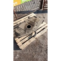 Nissan серена vanette 2.3d бачёк топлива