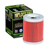Фильтр масляный hf972 sym maxsym 600 i абс 014 - 017