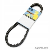 Гейтс ремень карданный skuter boost 1013x24 , 5x10mm sym citycom 300i 08 - 1