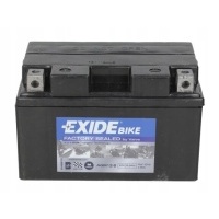 Exide ytz10s - bs etz10s - bs honda cbf1000f 06 - 13