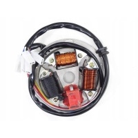Катушка зажигания статор симпсон электроник 6v s51 s