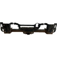 U6 форд f150 15 - балка holownicza фаркоп крючок fl3a - 19d534 - aa