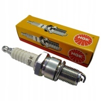 Свеча зажигания ngk br8hsa w24fr - l kymco 50 2t sym jet50 keeway f - act50