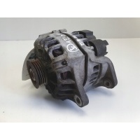 Nissan micra k12 1.4 16v генератор 80a 23100ax62b valeo 308008473