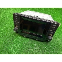Volkswagen поло v 5 6c радио сми 6c0035885b