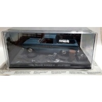 Форд ranchero 1 / 43 007 bond