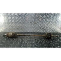 Привод задний правый SUBARU FORESTER (2007) 2010 28421SC020