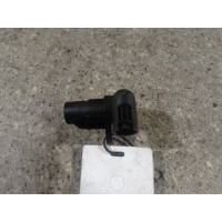 Датчик коленвала 6МКПП. Renault Megane 2 2009 8200443891