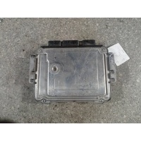 Блок управления двигателем 1.9DCI , BOSCH , 130л.с. F9Q804 , 6МКПП. Renault Scenic 2 2008 0281013366,8200601334,8200631560