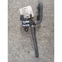 Клапан электромагнитный 5МКПП ,  передний привод.  Audi A4 B5 2000  058906283E