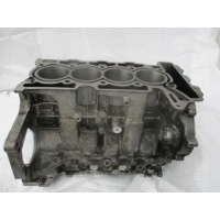 Blok двигателя мини peugeot citroen 1.4 1.6 vti