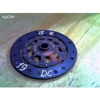 Диск сцепления Volkswagen Passat B5 2003 058141031B