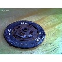 Диск сцепления Nissan Primera 10 1995 3010071J12