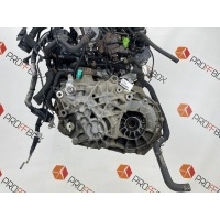 КПП механическая (МКПП) Mercedes Vito W447 2017 A4472600400, A4472600300, A4472601200, A4472601300, PF6, PF6048, 8200460604, 320102570R, 700730, 700730SG