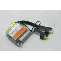 Блок сенсор airbag 8d0959655f oryginalny audi a4 b5 fl 99 - 01