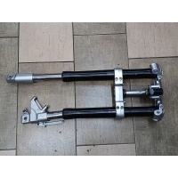 Вилка подвеска передняя rs 125 11 - 21