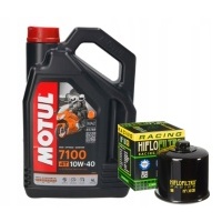 Motul 7100 фильтр hf138rc - 01 - 18