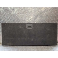 Пол багажника Nissan Pathfinder (R51M) 2004-2013 Внедорожник 2007 849084X03B, 849064X03B