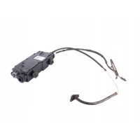 Тормоз механический электрический renault scenic ii рестайлинг 03 - 09r . 8200702092