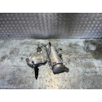 Citroen peugeot opel ds 308 t9 рестайлинг 1.5 bluehdi bhdi катализатор fap dpf
