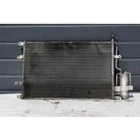 Радиатор кондиционера Volvo V70 2 2004 30676414