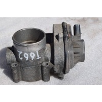 заслонка дроссельная Volvo C30 2006 2S6UFA,0789073L,4F9U9E928BA