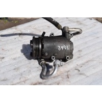 Компрессор кондиционера Volvo C30 2006 3M5H19D629PF