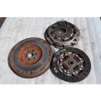 Комплект сцепления Volvo C30 2006 98MM6375BA,322041410