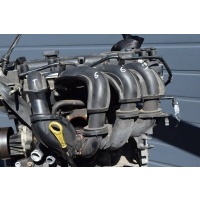 коллектор впускной Volvo C30 2006 2S6G9424DF
