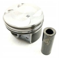 Новый оригинал поршень volkswagen audi seat skoda 1.4tsi czca cxsa cmba 04e107065gk 74 , 435