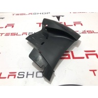 кронштейн крепления бампера Tesla Model 3 2019 108417700D