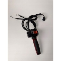 Переключатель правая rolgaz honda cbr 600 f4 i