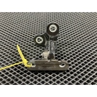 петля двери правой Land Rover Discovery 5 2019 CPLA228A64AD,LR073595,T4N2595,LR036575,LR056358