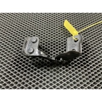 Петля крышки багажника Land Rover Discovery 5 2017 LR080293,HY3242900AC