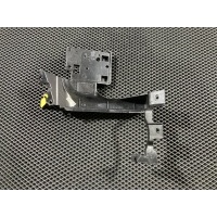 кронштейн крепления бампера заднего Land Rover Evoque 1 поколение 2013 EJ3217A151AE,EJ3217E801AC,LR048697