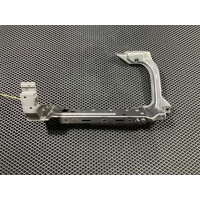 крепление фары левой Jaguar XE X760 2016 GX7313N079A,T4N3262