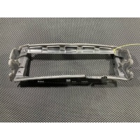 Дефлектор радиатора Land Rover Evoque 1 поколение 2013 EJ328327AB,LR048041,LR027022,BJ328327AE