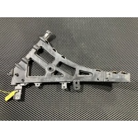кронштейн крепления бампера заднего Jaguar F-Pace 2017 HK8317B931AE,HK8317B933AD,T4A13087