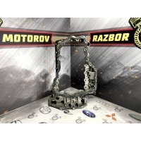 Поддон Peugeot 4007 GP 2008 0301P8