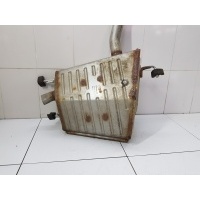 Глушитель KAIYI E5 2021- 153000354AA