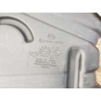 Бак топливный KAIYI E5 2021- 155000697AA