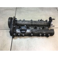 Крышка клапонов распредвалы lupo 1.4 16v bby 036103475ap