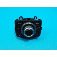 Блок управления мультимедией MAZDA 6 (GJ) 2013-2016 GKL166CM0B