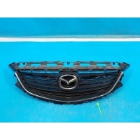 Решетка радиатора MAZDA 6 (GJ) 2013-2016 GHP950712E