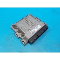 Блок управления двигателем RENAULT Duster 1 2010-2019 237104454R