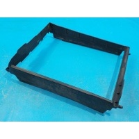 Воздуховод RENAULT Duster 1 2010-2019 215592385R