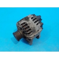 Генератор двигателя RENAULT Duster 1 2010-2019 231005770R