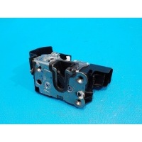 Замок двери задней левой RENAULT Duster 1 2010-2019 825036721R